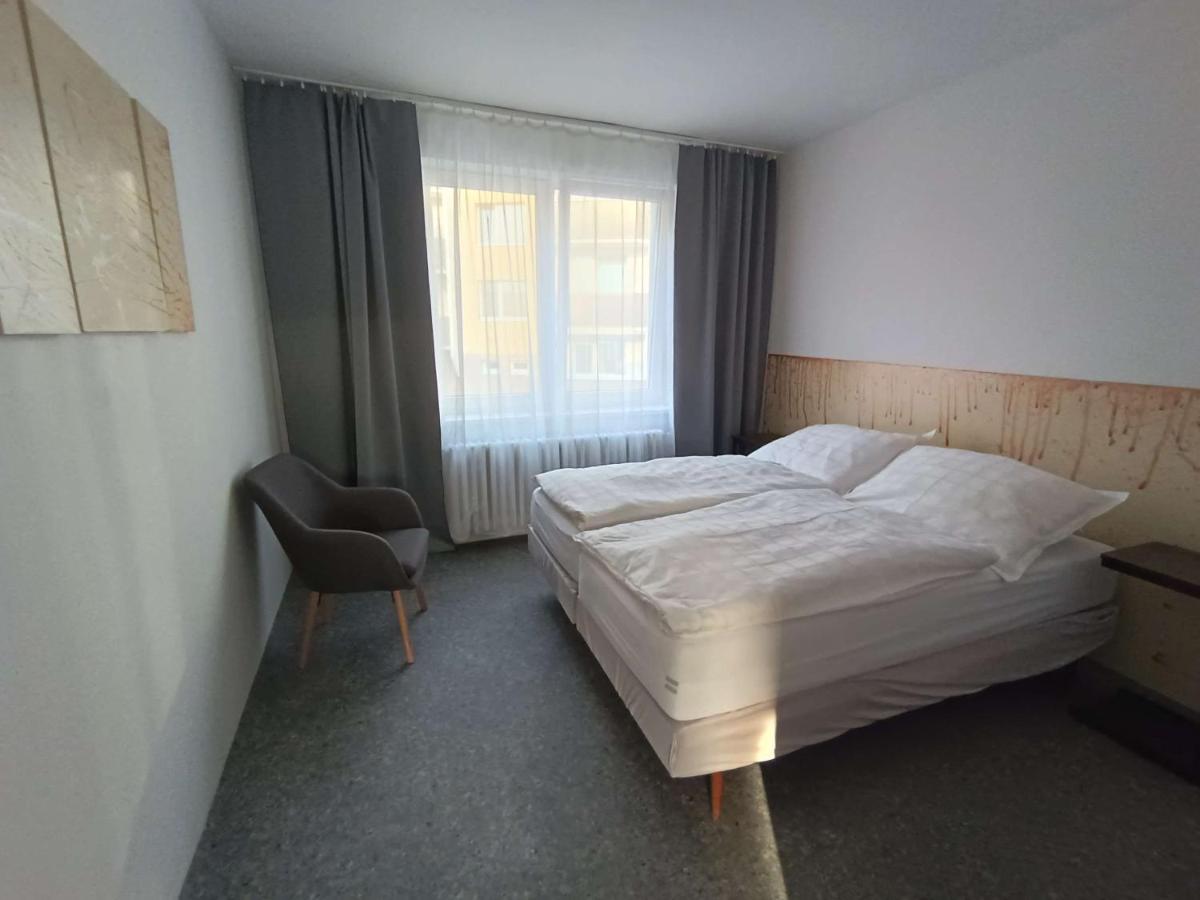 Apartmany Nad Splavem Znojmo Extérieur photo